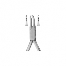 Pliers for Orthodontic & Prosthetics